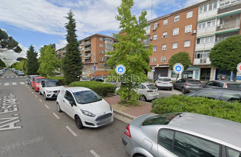 Foto bce5b62f-0435-41c3-a4d9-e995db450af0. Etagenwohnung in Universidad Getafe