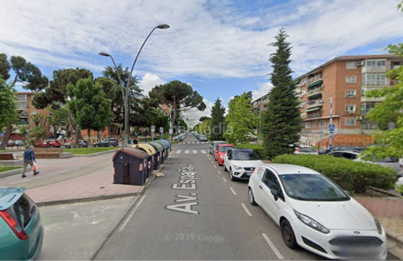 Foto c3448be4-a53e-4d72-896b-5b1d8aa7a31c. Etagenwohnung in Universidad Getafe