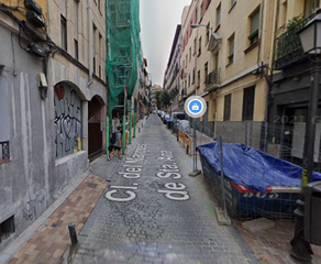 Local Comercial a Universidad-Malasaña