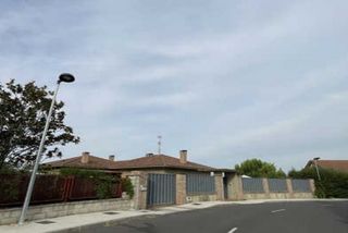 Casa  Tamarindos. Inmueble alquilado  sin acceso al interior