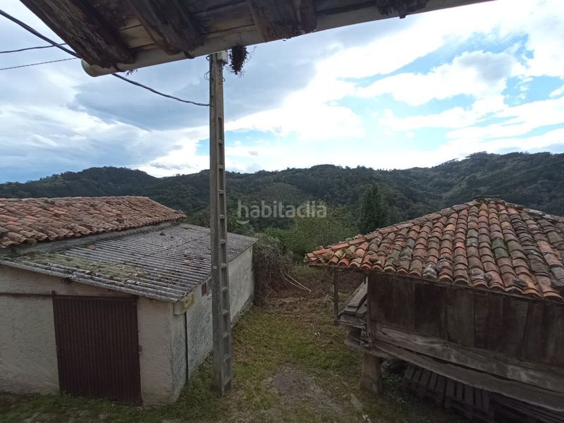 Foto 0075ab6d-e960-40f9-b07a-a07240a614ae. Reihenhaus in Parroquias surorientales Villaviciosa