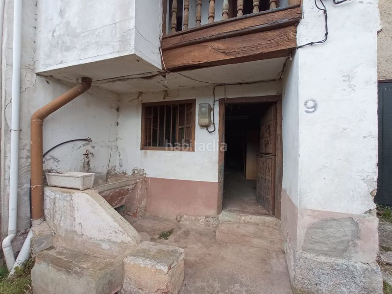 Foto 3f453158-6029-4bd4-ae30-ac2f1e6dd5dc. Reihenhaus in Parroquias surorientales Villaviciosa
