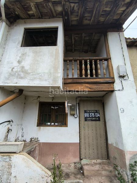 Foto 42af015c-0353-428e-b821-0b063cd9c6de. Reihenhaus in Parroquias surorientales Villaviciosa