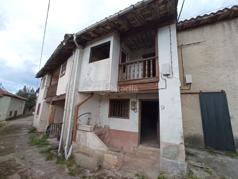 Foto 42cc9e9b-55a5-4213-9722-883a717477c4. Reihenhaus in Parroquias surorientales Villaviciosa
