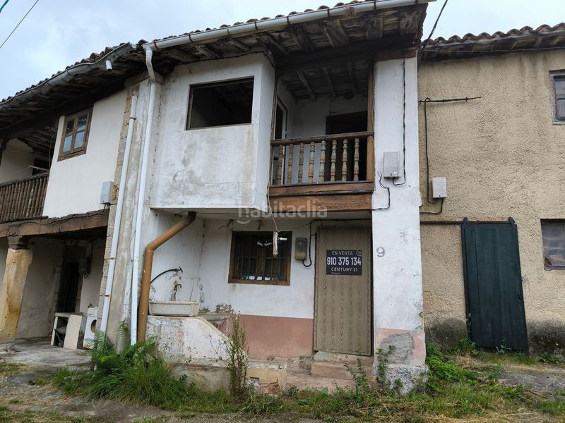 Foto 4952c186-cd2d-4688-963e-3de8e4343a54. Reihenhaus in Parroquias surorientales Villaviciosa