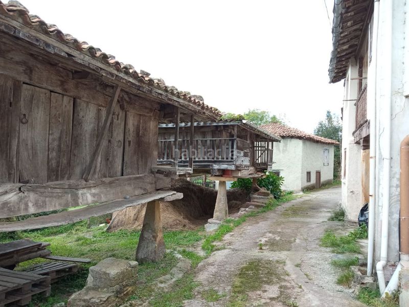 Foto 8b402650-1b94-40b9-a06f-07935b070c69. Reihenhaus in Parroquias surorientales Villaviciosa