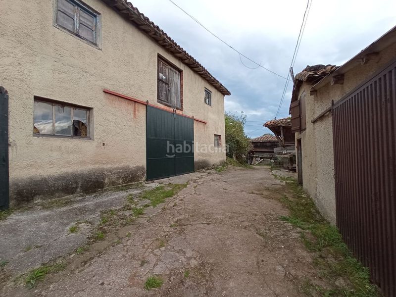 Foto a77625c3-ea3e-4dfb-b23d-80401cad0204. Reihenhaus in Parroquias surorientales Villaviciosa