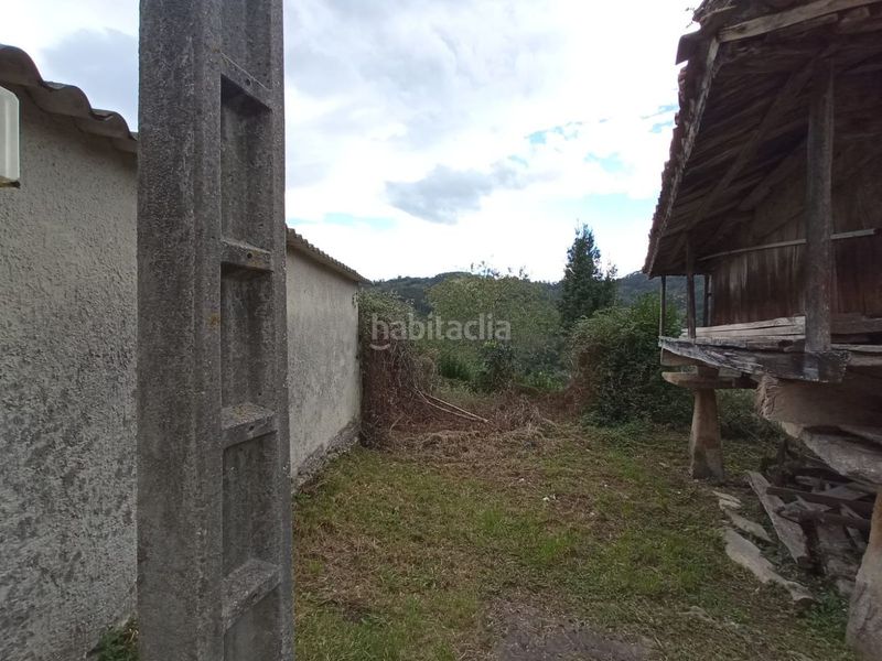 Foto c4ffb97c-d9b7-4b4d-befe-9c83aae098c6. Reihenhaus in Parroquias surorientales Villaviciosa