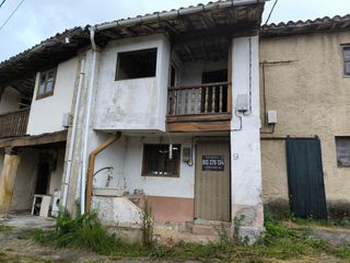 Semi detached house in Parroquias surorientales