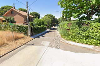 Casa a Villa del Prado. Inmueble en cesion de remate  sin posesion y sin acceso al inter