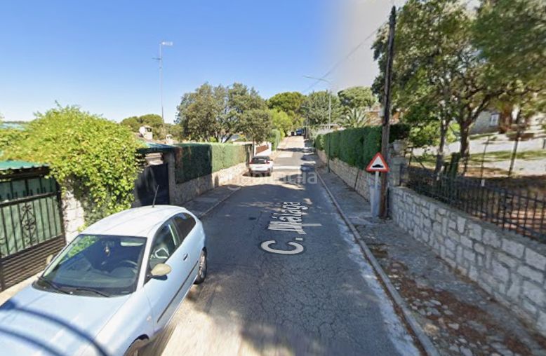 Foto ccd7a20c-d5b4-4fc5-9473-a5b8e7e4a8b6. Casa a Villa del Prado