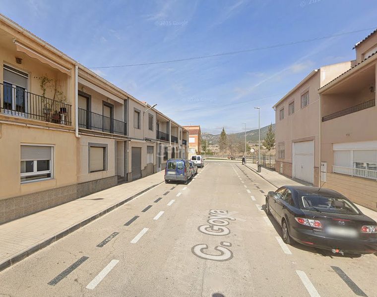 Foto 2519efe7-4e1d-4046-b722-8d5d291a7093. Casa a Romana (la)