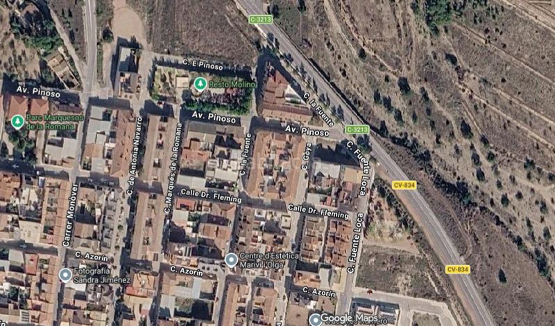 Foto d22eb14d-7e06-4af9-83ee-480b681c946d. Casa a Romana (la)