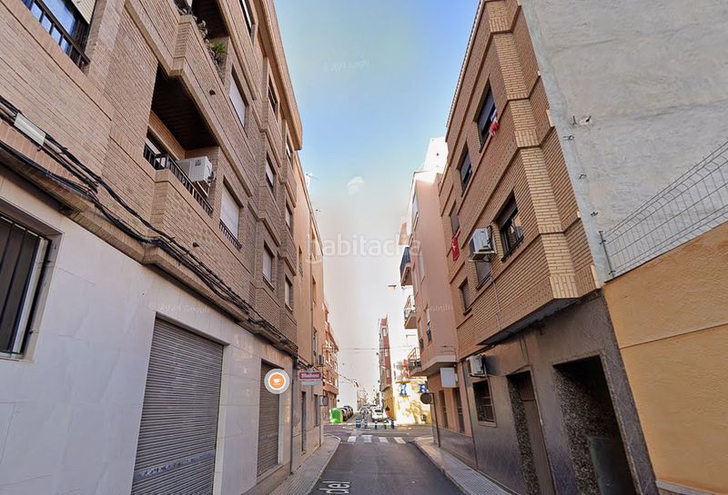 Foto 26052a3f-9805-48bc-b29d-a5ad7cdafc2c. Local comercial a Novelda