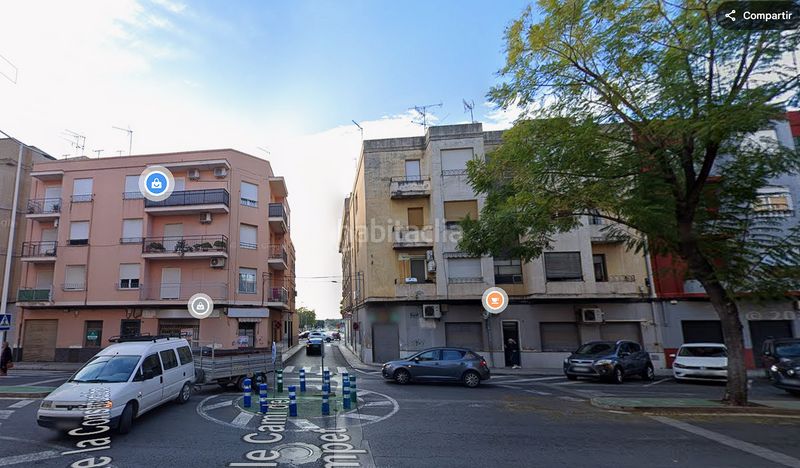 Foto f5c6002a-73da-416d-8ca2-fecc6ee76f8a. Local comercial a Novelda