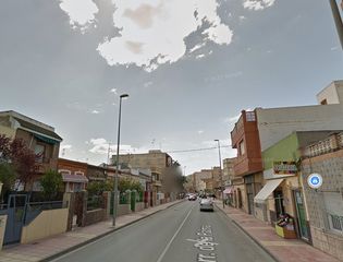 Casa a Los Barreros - Cuatro Santos
