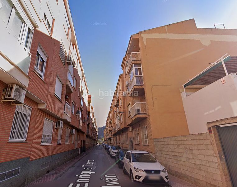 Foto 544ddce3-1a72-4642-ba66-84ac588224cd. Pis a Los Ramos Murcia