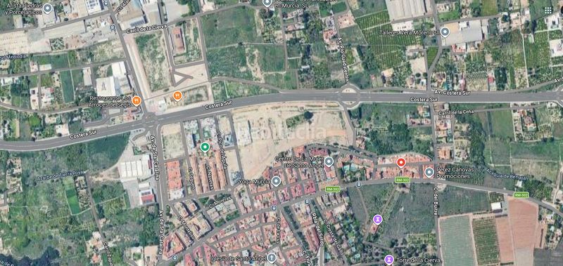 Foto f38b0b6a-3fa8-442a-8b34-c5450ca5edd4. Pis a Los Ramos Murcia