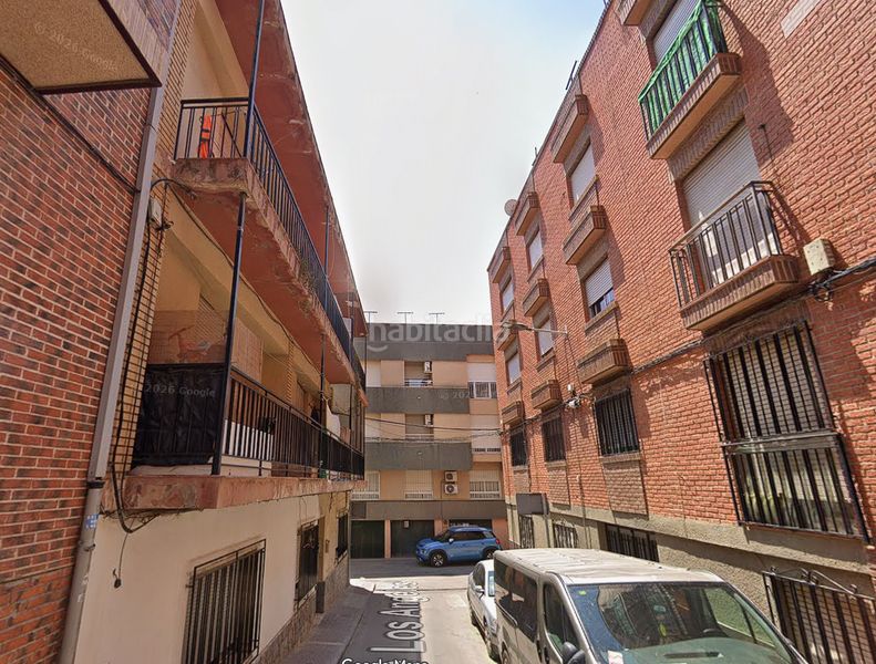 Foto 5521b850-2297-45c0-969e-c0a6958f35e1. Pis a Los Ángeles - Apolonia Lorca