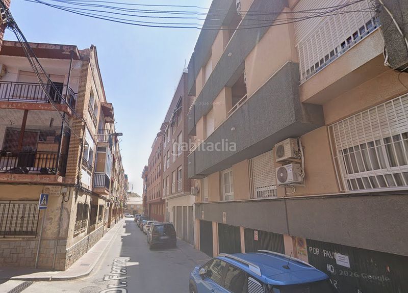Foto 8b0243a3-5def-407d-81e8-0dc384aa7f05. Pis a Los Ángeles - Apolonia Lorca
