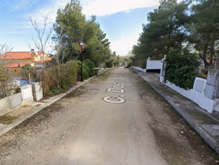 Maison à Fuentidueña de Tajo. Inmueble en cesion de remate  sin posesion y sin acceso al inter