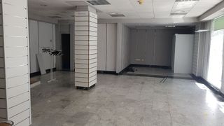 Local Comercial  Trapiche. Inmueble alquilado  sin acceso al interior