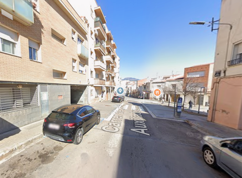 Foto 01fefa73-b88f-40b9-b12b-8f51beae4f2e. Appartement dans La Maurina Terrassa