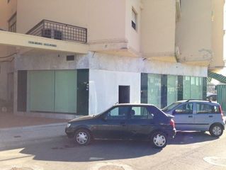 Local Comercial a Malaga Almeria