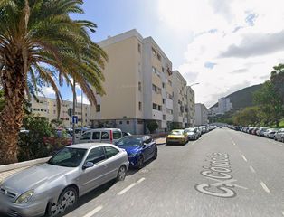 Piso en Vega de San Jos�. Inmueble sin posesion y sin acceso al interior  sin posesion y s