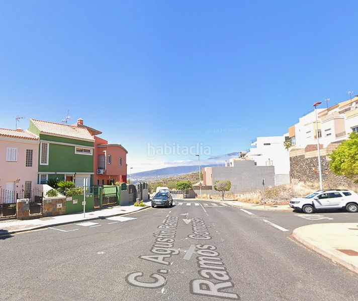 Foto 050fb402-b458-4fd4-9c94-5abcbd1a7a6e. Casa amb aparcament a Barranco Hondo Candelaria