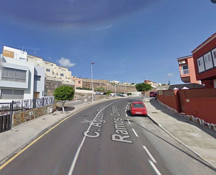 Foto 7dc16dd4-cbc8-45d8-9c14-5eba2d21b1d6. Casa amb aparcament a Barranco Hondo Candelaria
