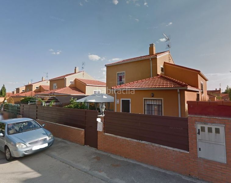 Foto ccbd43f7-88b1-4c66-8f68-a239c8ef5322. Casa a Ventas de Retamosa (Las)
