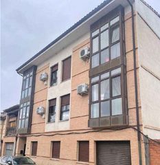 Flat  La bodega. Inmueble alquilado  sin acceso al interior