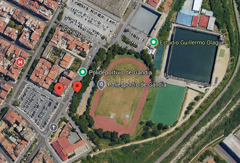 Foto 58ae1f13-9e0a-4e93-8b4c-3de8881b72a8. Pis a Corea Gandia