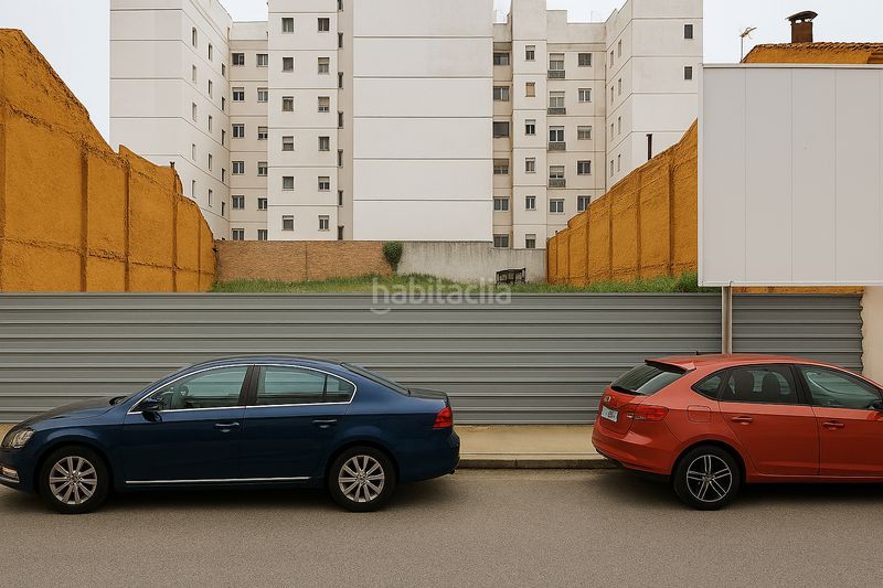 Foto 08116792-5971-4dea-996e-5028cb6a2475. Terreny residencial a Requena