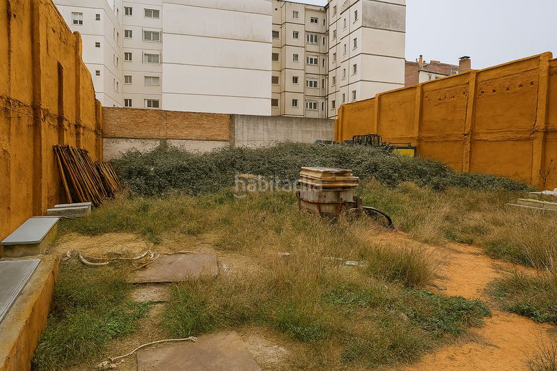 Foto 27a89142-2b97-4ca7-88b0-70bce969d22c. Terreny residencial a Requena