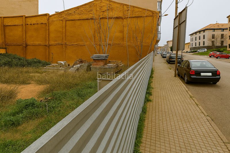 Foto 2fac70b8-63bd-4de4-8000-a3e8dcea87fa. Terreny residencial a Requena