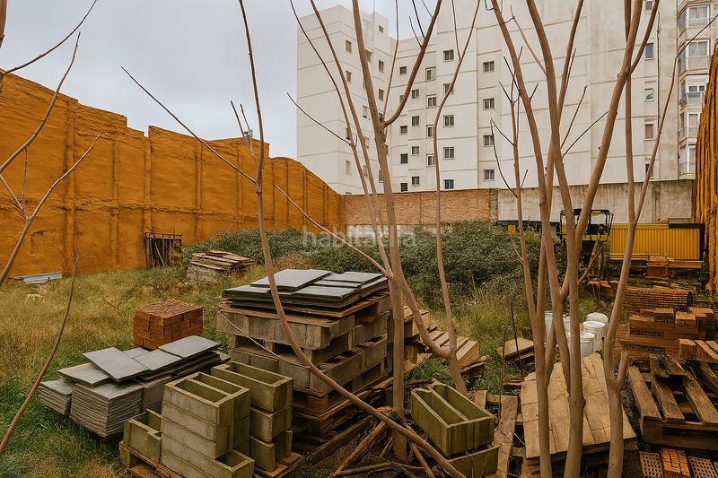 Foto 9c96cdb4-0c62-457d-8679-6eeab690130f. Terreny residencial a Requena