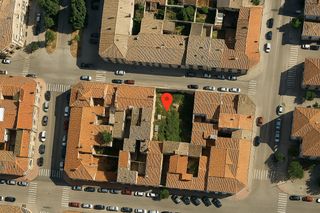 Residential Plot  Lluis vives.. Oportunidad para inversores y particulares