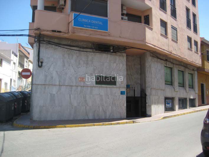 Foto c5f52998-da1e-43b5-9d92-7e83a99644b0. Local comercial a Albox