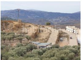 Foto 0c761d17-8498-4b6c-9203-738e04210987. Terreny residencial a Canjáyar