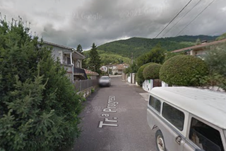 Casa en Piedralaves. Inmueble en cesion de remate  sin posesion y sin acceso al inter