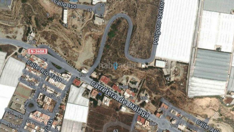 Foto 0e712121-6a37-435c-847a-1c606a32b539. Terreny residencial a Balanegra