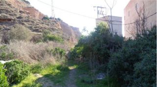 Terreno residencial en Malaga-Berja