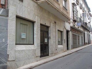 Local Comercial en Salvador Dali