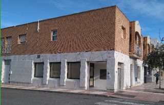 Local Comercial en La Mojonera km 490