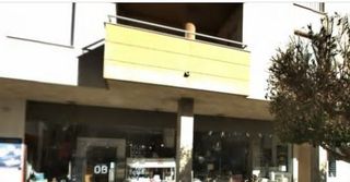 Business premise  Ps pedro ponce. Inmueble alquilado  sin acceso al interior