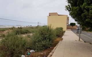 Terreny residencial  Guardias viejas. Oportunidad para inversores y particulares