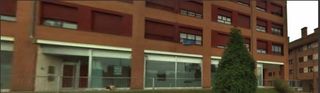 Local Comercial  Belarmino garcia roza. Inmueble alquilado  sin acceso al interior