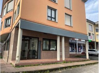 Business premise  Doctor garcia miranda. Inmueble alquilado  sin acceso al interior